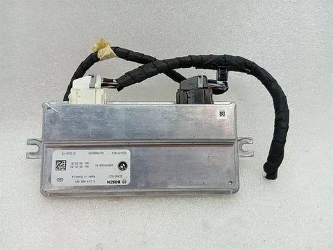BMW 3 Series M3 G80 G20 Electronic Module 5A793E0 ICAM2 ECU