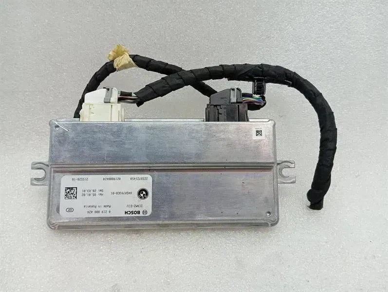 BMW 3 Series M3 G80 G20 Electronic Module 5A793E0 ICAM2 ECU