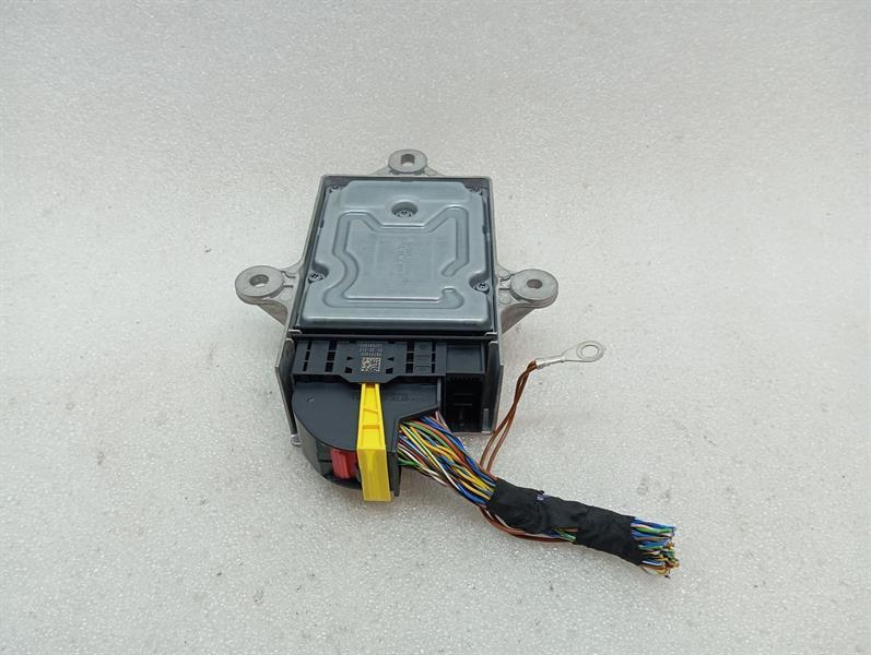 BMW 3 Series M3 G80 G20 Safety Module ECU 5A656B0 Air Control Unit SRS