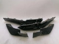 BMW 3 M3 G80 G20 Bumper Moulding 51118084177 Front + Rear Bumper Strip