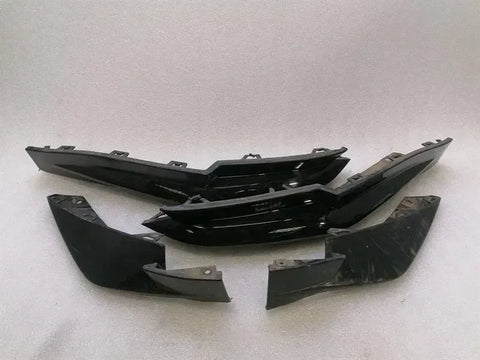 BMW 3 M3 G80 G20 Bumper Moulding 51118084177 Front + Rear Bumper Strip