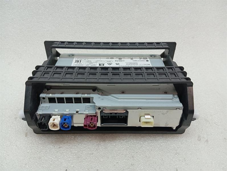 BMW 3 Series M3 G80 G20 CD player 5A81B39 HEAD UNIT MGU21 Audio System Controller
