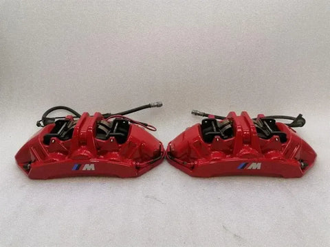 BMW 3 Series M3 G81 G21 LCI Brake Caliper 788496001 FRONT SET Brake Caliper