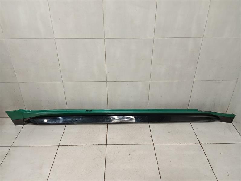 BMW 3 Series M3 G80 G20 Side Skirt 8084237 Side Skirts RIGHT RIGHT