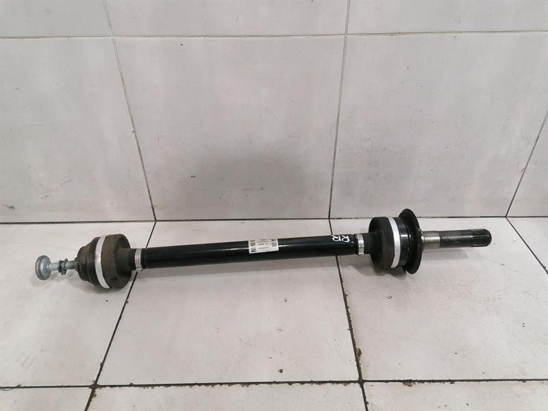 BMW 3 M3 G80 G20 drive shaft rear right 8089856 rear right drive shaft