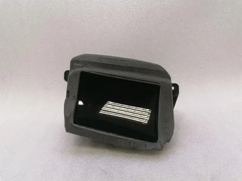 BMW 3 Series M3 G80 G20 Navigation Monitor 5A589A6 Sat Nav HUD HEAD UP RHD