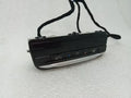BMW 3 Series M3 G81 G21 Climate Control 61315A3BBF4 REAR Climate Control Panel A/C