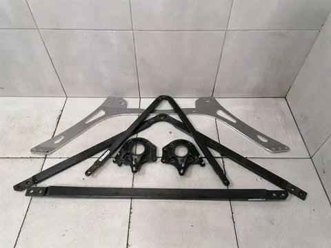 BMW 3 Series M3 G81 G21 LCI Holder Bracket 8075000 Holder Carrier Brace Strut