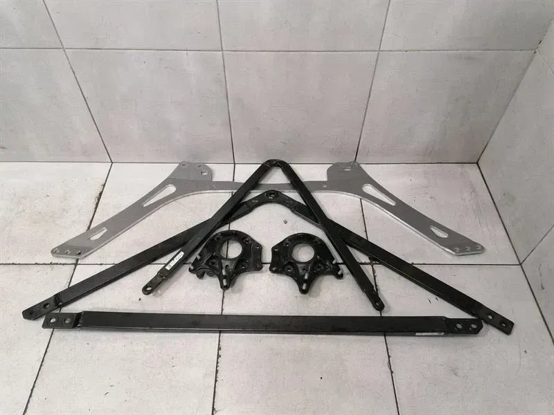 BMW 3 Series M3 G81 G21 LCI Holder Bracket 8075000 Holder Carrier Brace Strut