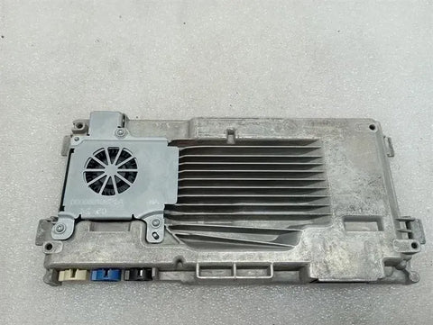BMW 3 Series M3 G81 G21 LCI Electronic module 62105B5B499 Monitor ECU