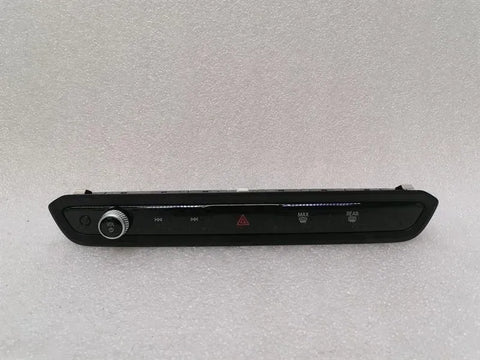 BMW 3 Series M3 G81 G21 LCI Auto Climate Control 61315a63f19 Climate Control Panel A/C