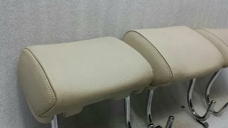 Mercedes S-Class W221 Rear Headrest Set A2219701378 Headrest Rear Set MOPF