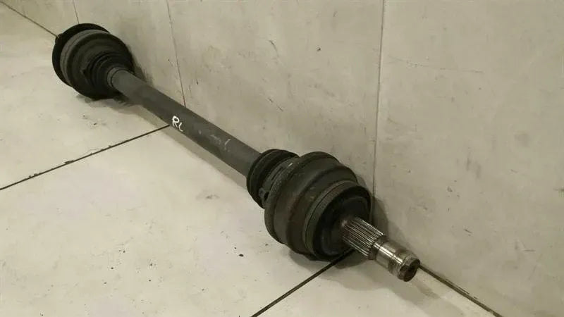 Mercedes S350 W221 RLH Drive Shaft A2213501910 Drive Shaft Rear Left MOPF