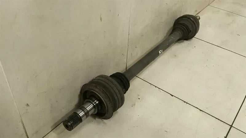 Mercedes S350 W221 RLH Drive Shaft A2213501910 Drive Shaft Rear Left MOPF