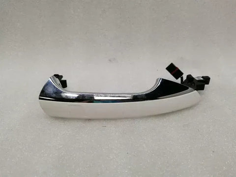 Mercedes GLS 350D Right Door Handle A2047601470 Door Handle Re KEYLESS