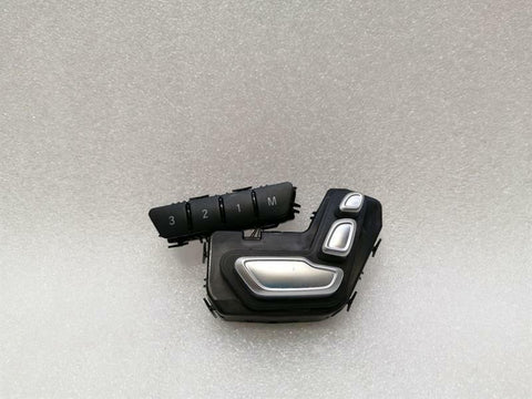 Mercedes GLS X166 Right Seat Switch A1669058200 Right Seat Switch