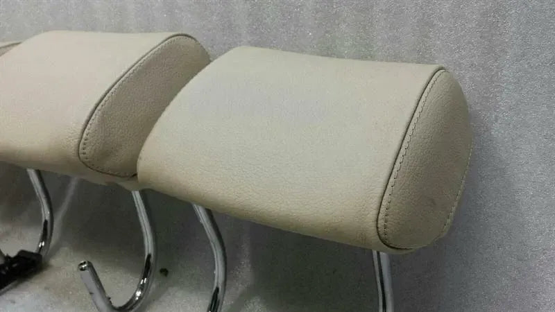 Mercedes S-Class W221 Rear Headrest Set A2219701378 Headrest Rear Set MOPF