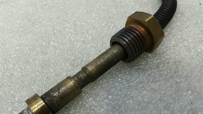 Mercedes S-Class W221 Lambda Sensor A0071539628 Lambda Sensor Exhaust Gas Temperature Sensor