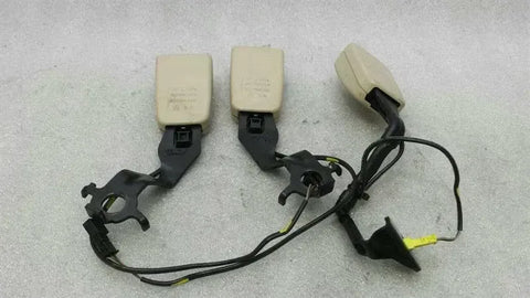 Mercedes S-Class W221 rear belt buckle set A2218602569 belt buckle rear set