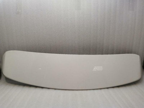 Mercedes GLS 350D AMG Rear Spoiler A1667900988 Rear Spoiler
