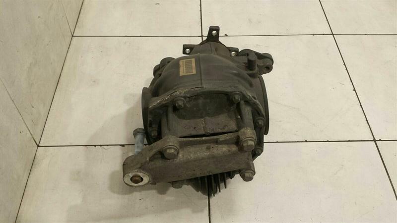 Mercedes S-Class W221 Rear Diff A2213501514 Differential Rear Ratio 2.47 MOPF
