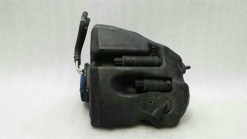 Mercedes S-class W221 Washer Fluid Reservior A2218691020 Wiping Water Tank CDI