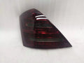 Mercedes S-class W221 Left Rear Light A2218201364 Rear Left Tail Light