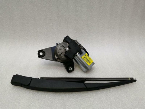 Mercedes GLS 350D rear Wiper engine A2518200042 rear wiper engine