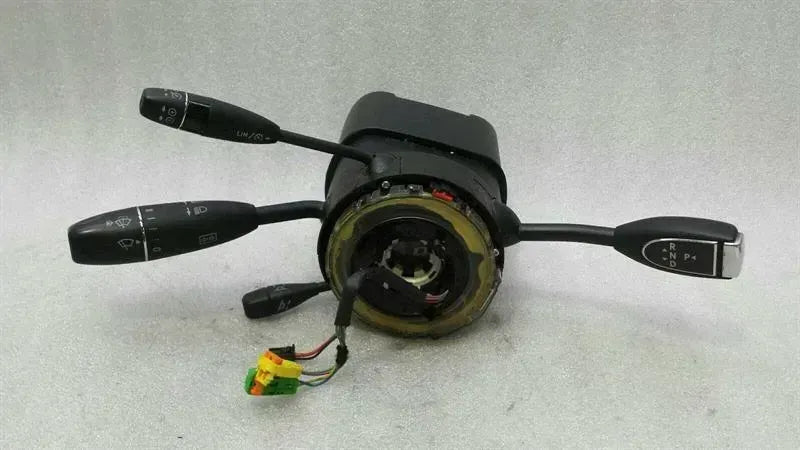 Mercedes S-Class W221 Wiper Stalks A2219003003 Indicator Switch Steering Column Switch
