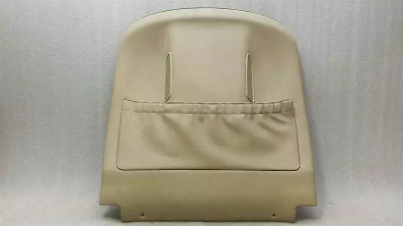 Mercedes S-class W221 seat cover A2219101139 seat trim 8L54 COMOBEIGE