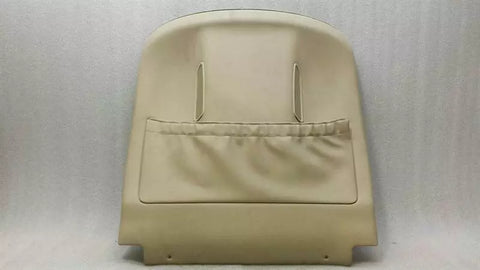 Mercedes S-class W221 seat cover A2219101139 seat trim 8L54 COMOBEIGE