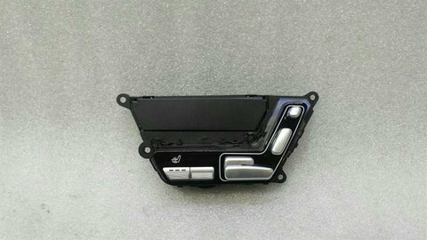 Mercedes S-Class W221 RRH Seat Switch A2218709558 Seat Rear Right Switch