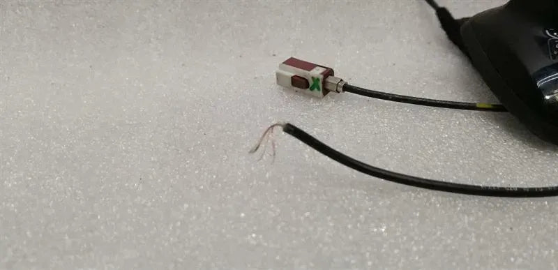 Mercedes S-Class W221 Roof Aerial / Antenna A2218201575 Antenna GPS