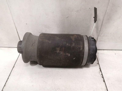 Mercedes GL X166 rechte Luftfeder A1663200325 Stoßdämpfer hinten airmatic