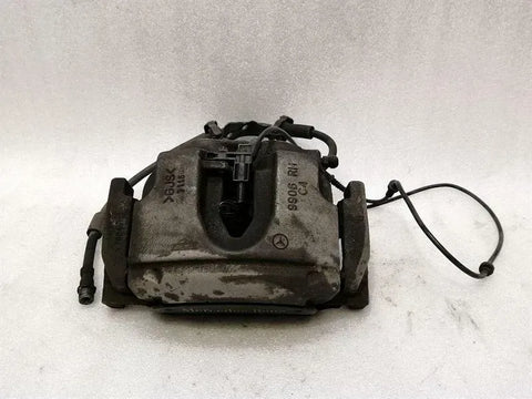 Mercedes GLS 350D Right Front Caliper A1664210481 Brake Caliper Front Right