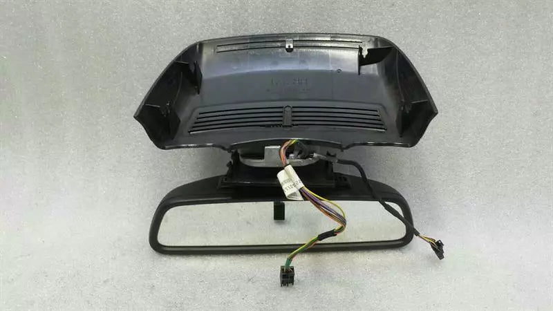 Mercedes S-class W221 Rear View Mirror A2218105517 rear-view mirror interior mirror AMG