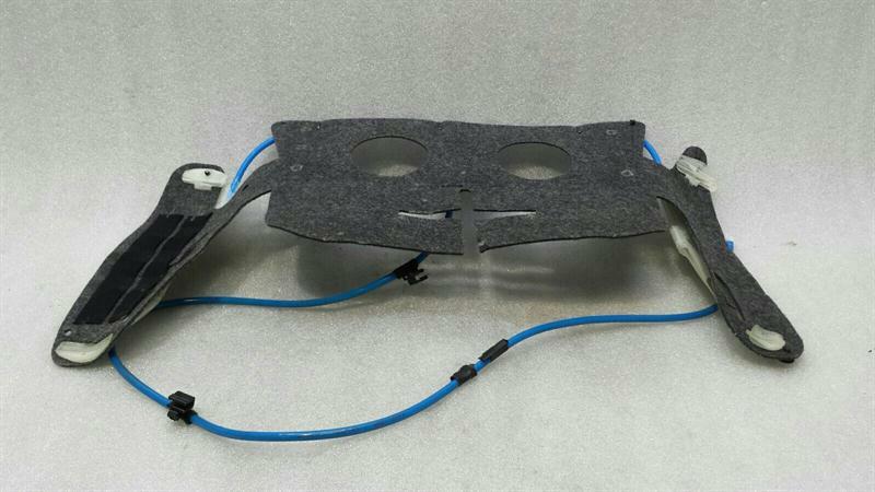 Mercedes S-Class W221 Right Seat Lumbar Support A2219101504 Lumbar Support RE
