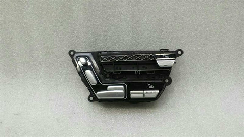 Mercedes S-Class W221 RLH Seat Switch A2218700079 Seat Rear Left Switch