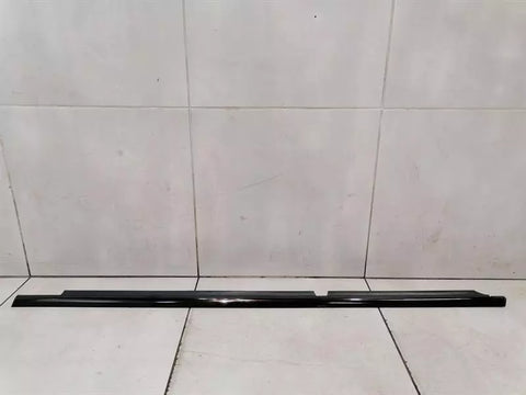 Mercedes S-Class W222 FRONT RIGHT DOOR Body Moulding A2226904206 Bar RH DOOR