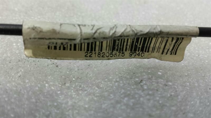 Mercedes S-Class W221 Roof Aerial Antenna A2218205875 Roof Antenna GPS