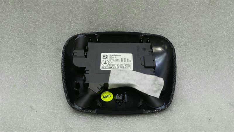 Mercedes S-class W221 Ultrasonic Sensor A2219050018 Ultrasonic Sensor AMG