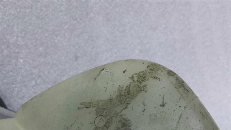 Mercedes S W221 expansion tank A2215000349 expansion tank coolant MOPF CDI