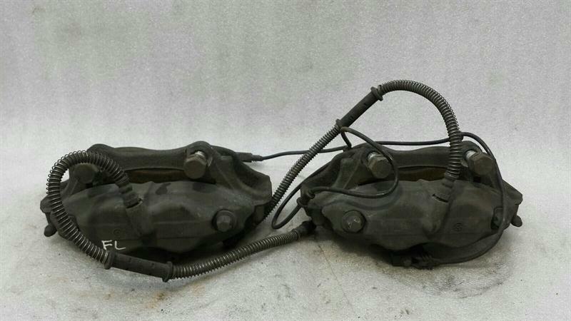 Mercedes S-Class W221 Front Brake Kit A2214211012 Front Brake Set