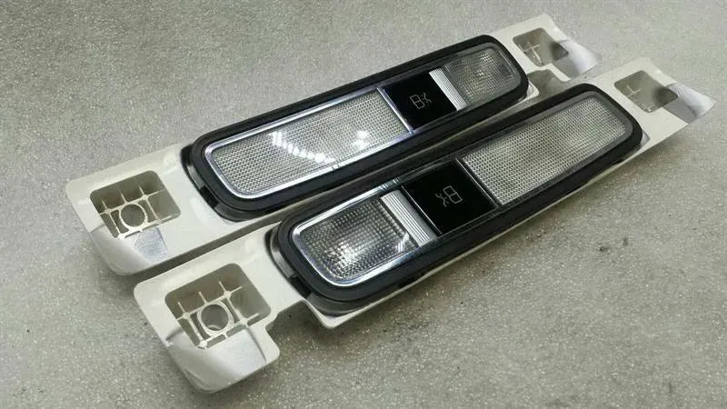 Mercedes S-Class W221 Roof Light Set A2218201501 Interior Light Lamp Set AMG
