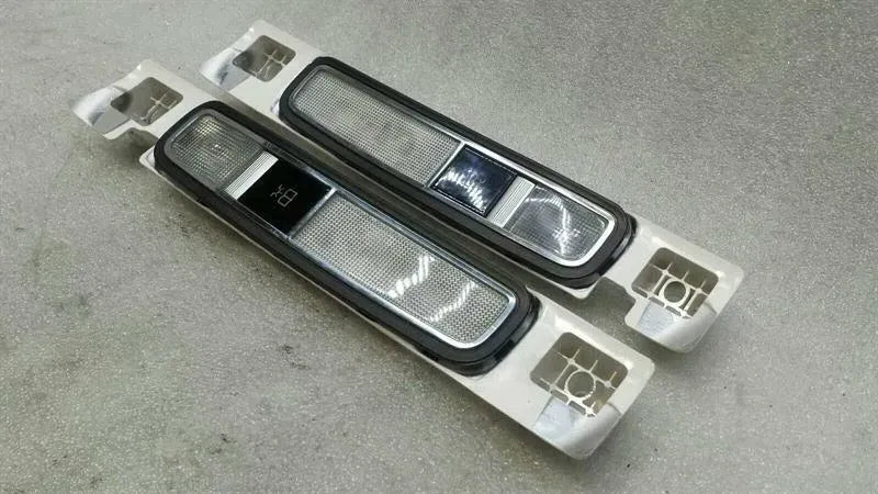 Mercedes S-Class W221 Roof Light Set A2218201501 Interior Light Lamp Set AMG