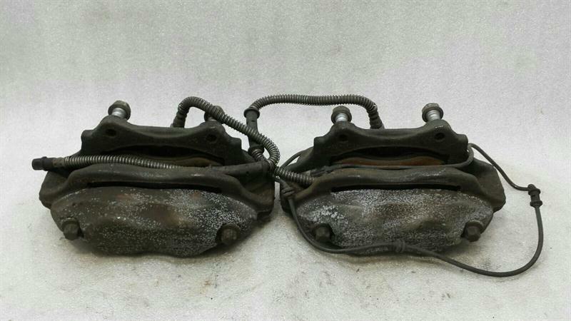Mercedes S-Class W221 Front Brake Kit A2214211012 Front Brake Set