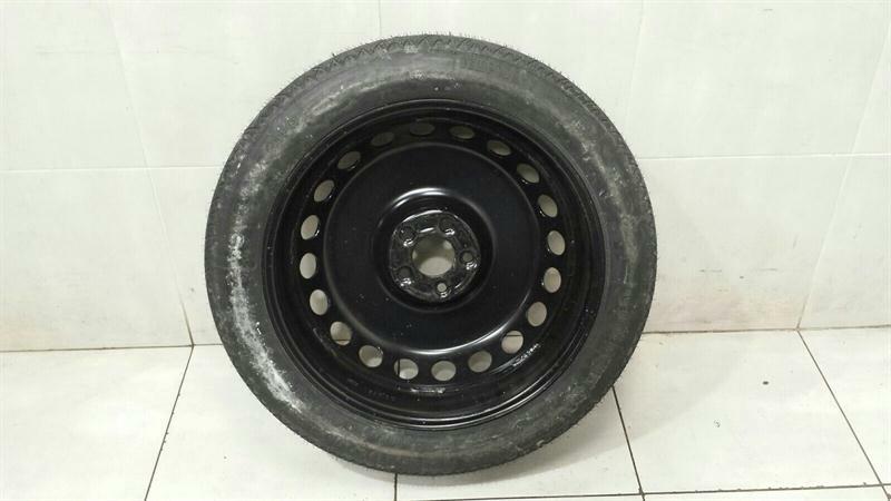 Mercedes W216 W221 Spare A2214000202 Notrad Reserved 4.5Bx18H2 ET35 Saver Kit