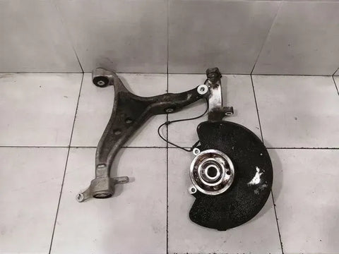 Mercedes GLS 350D Right Front Hub Set A1663301020 Wheel Bearing Housing Front Right