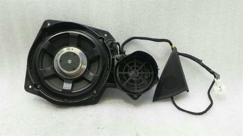 Mercedes S-Class W221 FRH Speaker A2218207802 Speaker Front Right Logic7