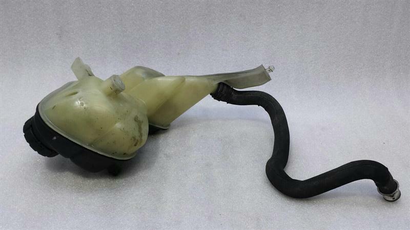 Mercedes S W221 expansion tank A2215000349 expansion tank coolant MOPF CDI